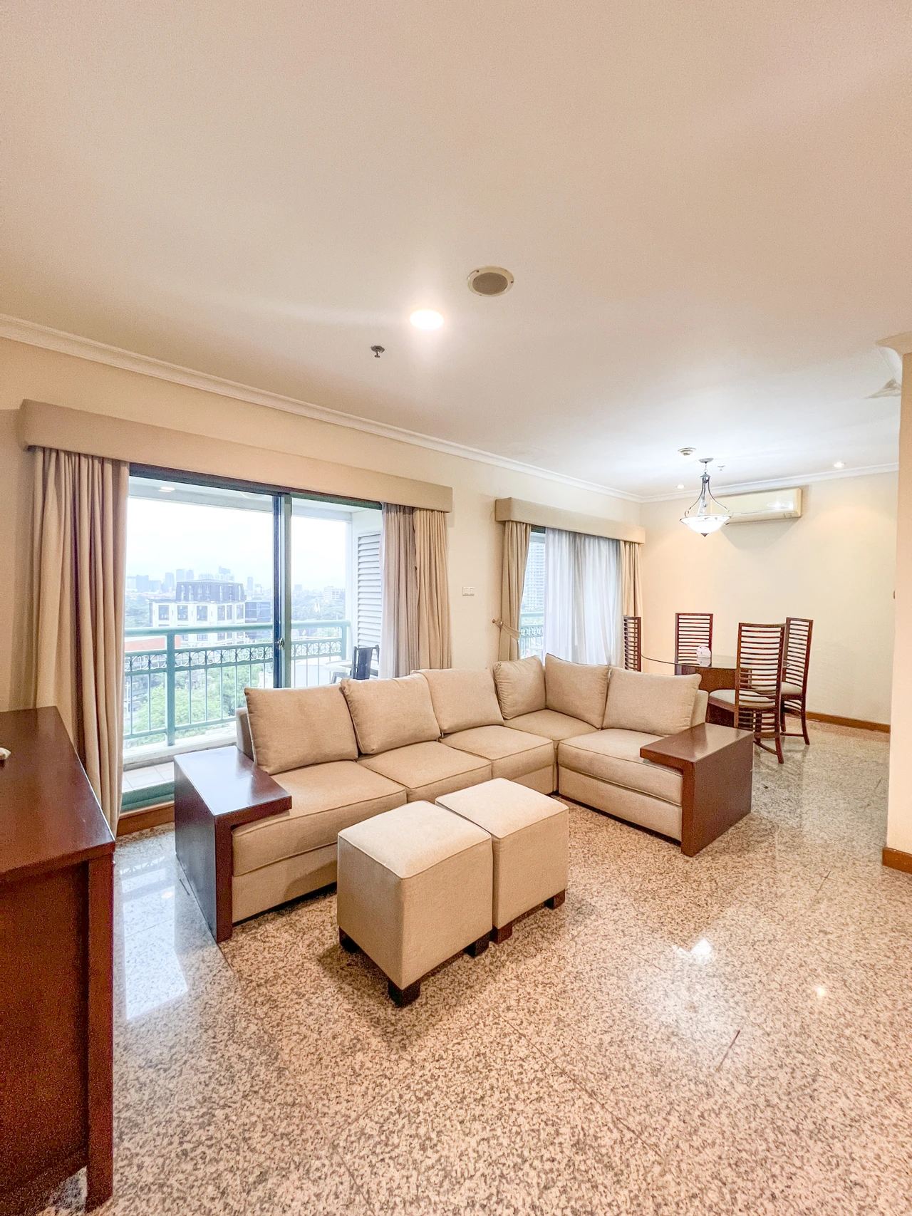 Terjual Apartemen Pavilion Jakarta Pusat – 2BR 115 sqm Full Furnished Dekat Sudirman, SCBD & Citywalk – 085313173630 (Dito) — foto 1
