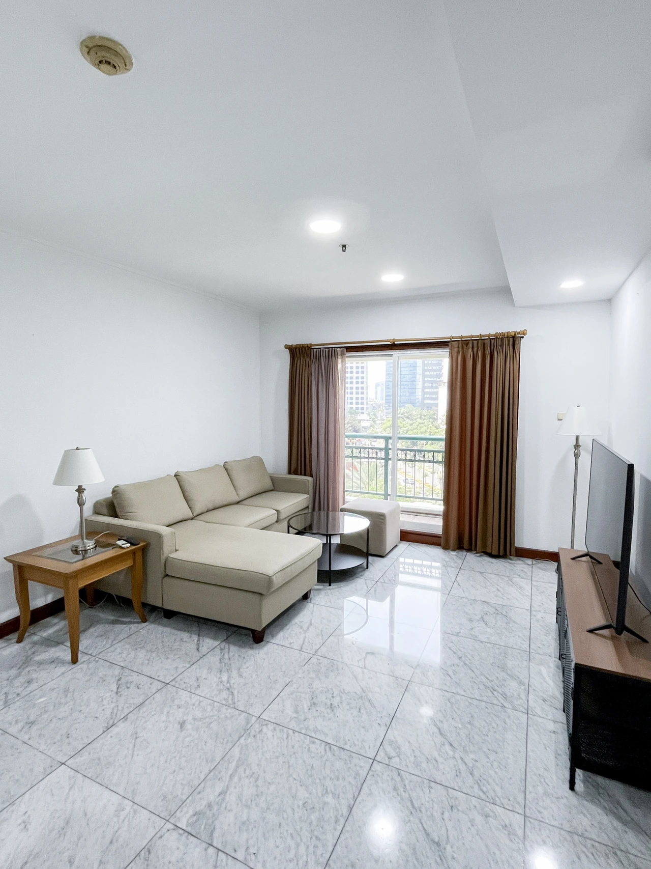 Disewakan Apartemen Pavilion Jakarta Pusat – 2BR 115 sqm Full Furnished Dekat Sudirman, SCBD & Citywalk – 085313173630 (Dito) — foto 1