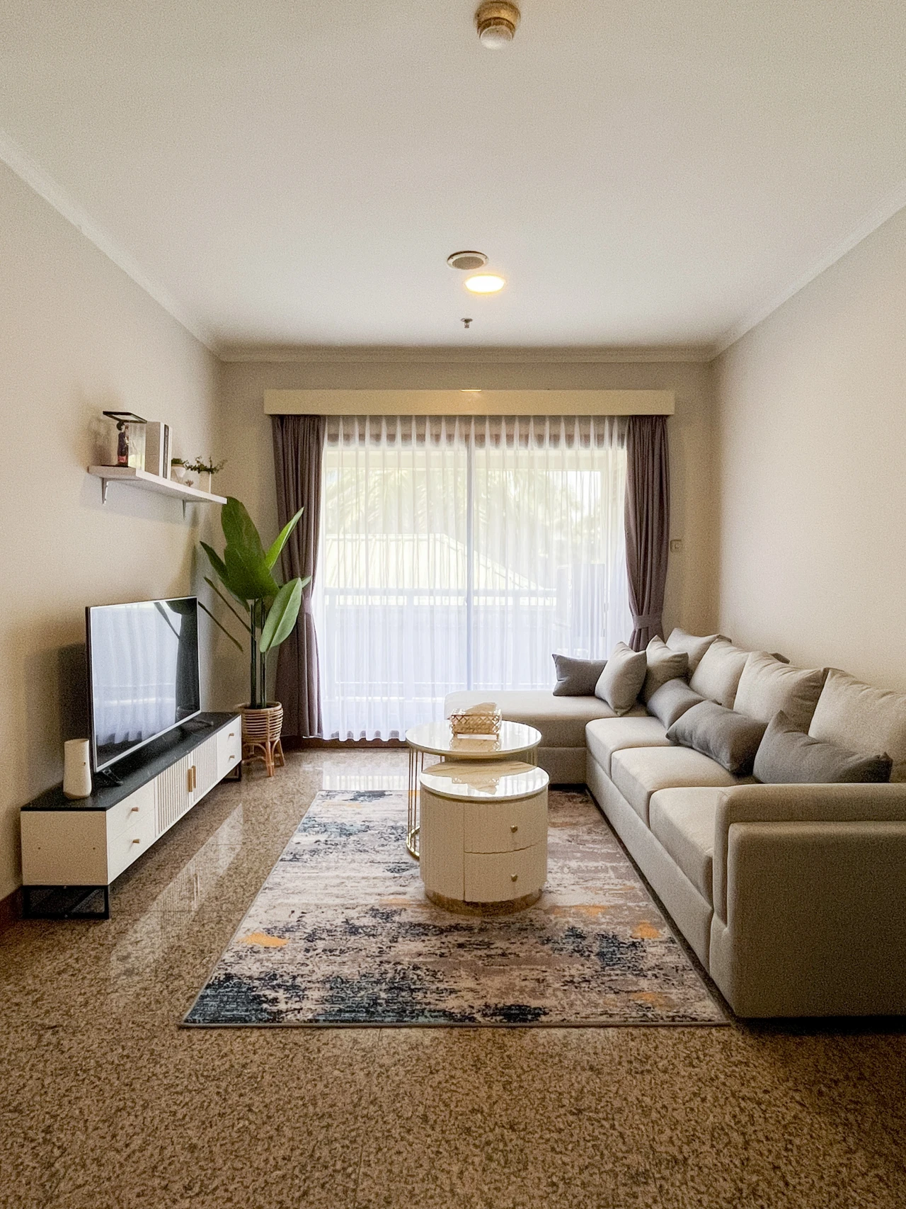 Disewakan Apartemen Pavilion Jakarta Pusat – 1BR 57 sqm Full Furnished Dekat Sudirman, SCBD & Citywalk – 085313173630 (Dito) — foto 1