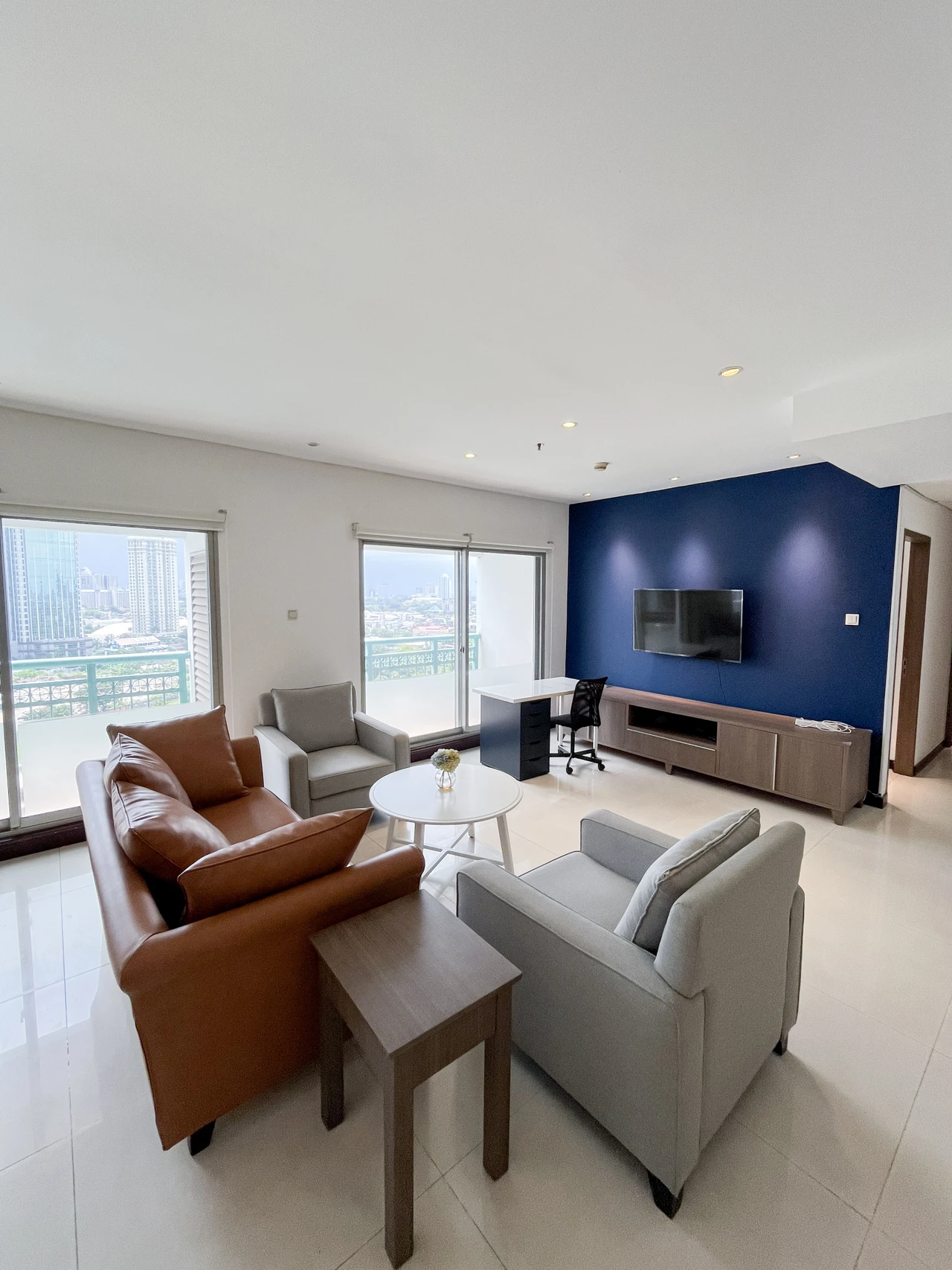 Foto unit 47 di Apartemen Pavilion