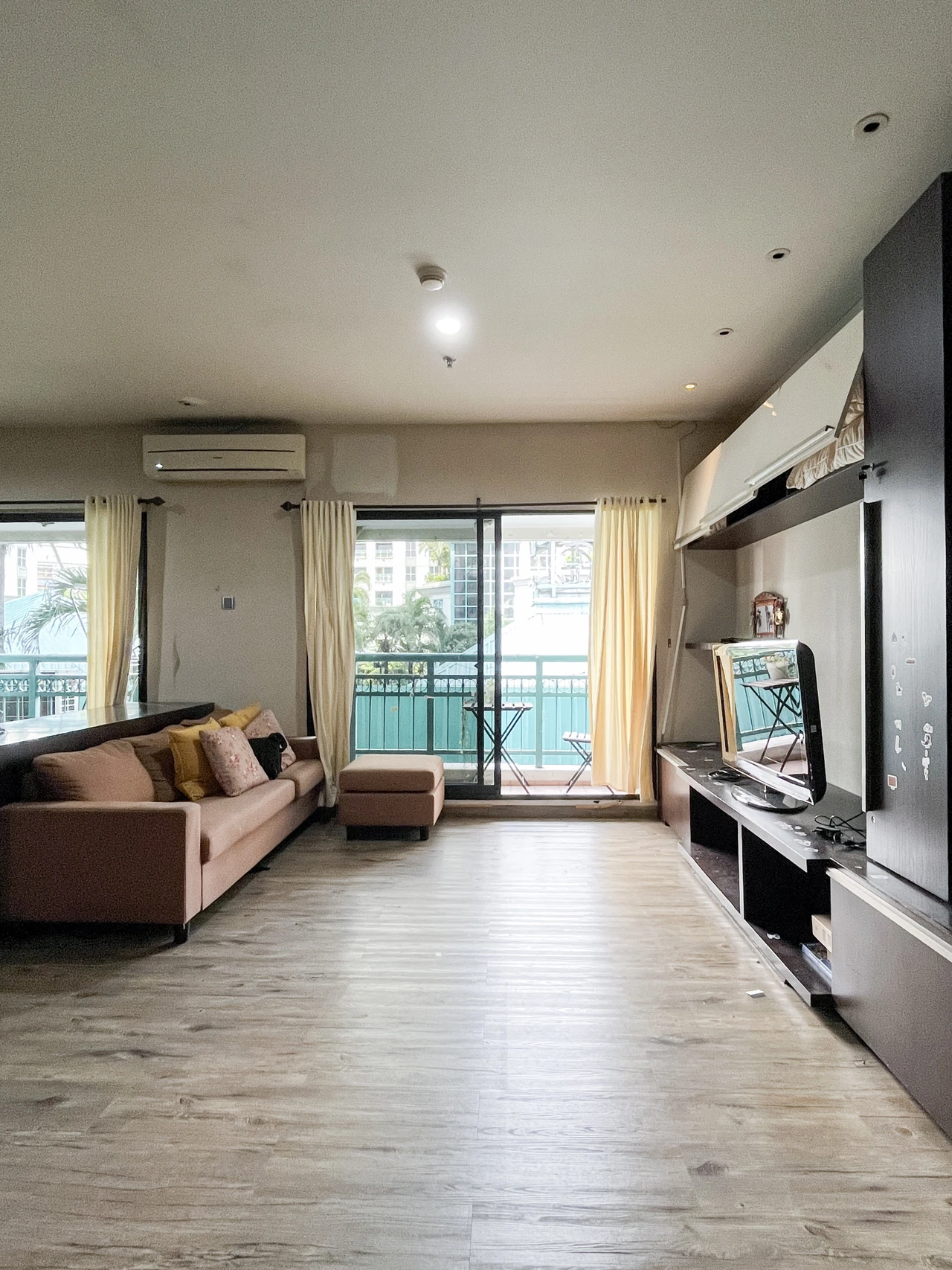 Dijual Apartemen Pavilion Jakarta Pusat – 1BR 87 sqm Full Furnished Dekat Sudirman, SCBD & Citywalk – 085313173630 (Dito) — foto 1
