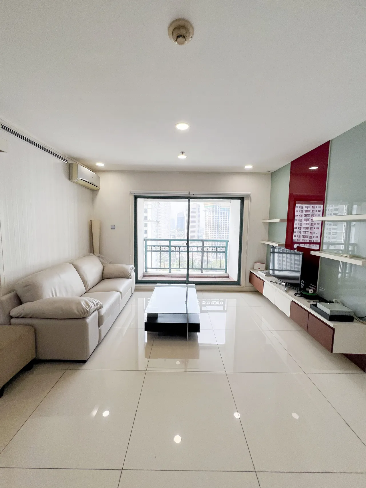 Apartment for Rent at Pavilion Jakarta, Central Jakarta – 3BR 130 sqm Fully Furnished, Near Sudirman, SCBD & Citywalk – 085313173630 (Dito) — photo 1