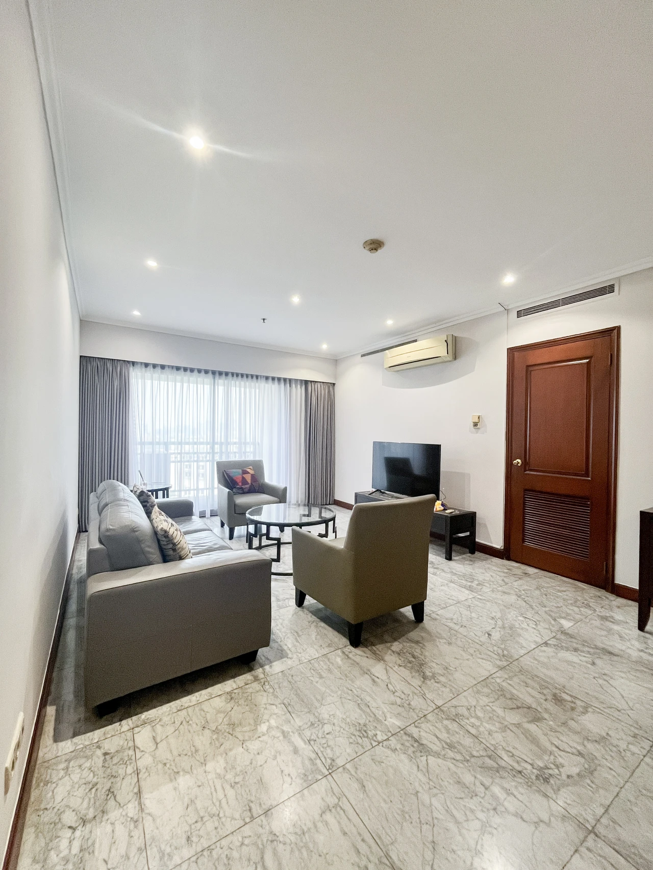 Foto unit 48 di Apartemen Pavilion
