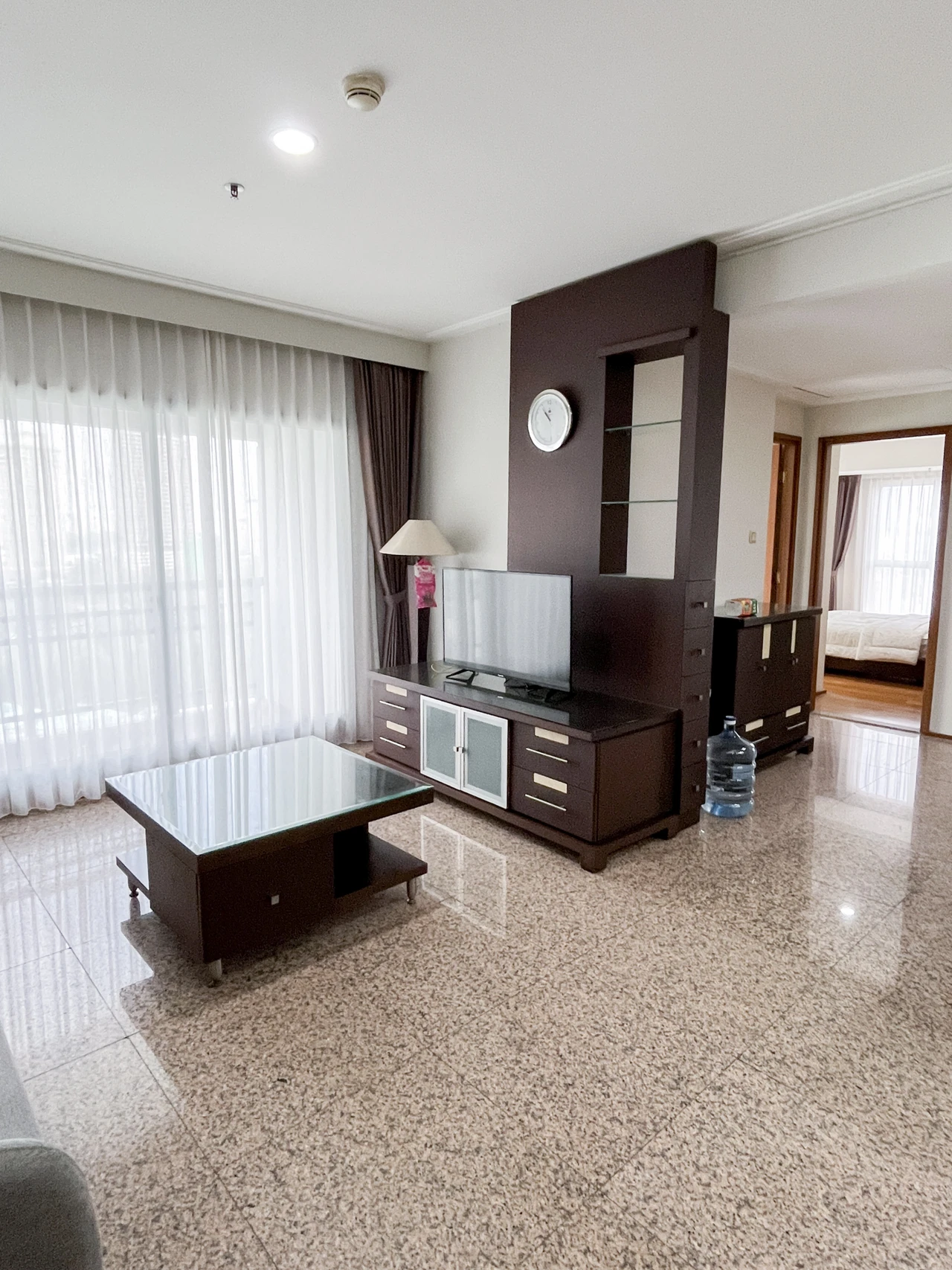 Disewakan Apartemen Pavilion Jakarta Pusat – 3BR 130 sqm Full Furnished Dekat Sudirman, SCBD & Citywalk – 085313173630 (Dito) — foto 1