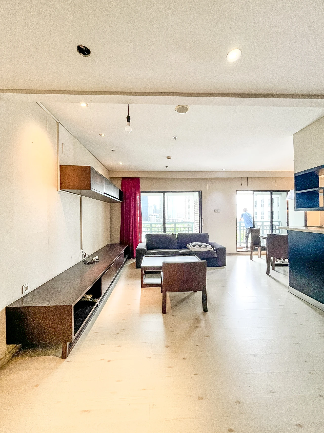 Dijual Apartemen Pavilion Jakarta Pusat – 2BR 115 sqm Full Furnished Dekat Sudirman, SCBD & Citywalk – 085313173630 (Dito) — foto 1