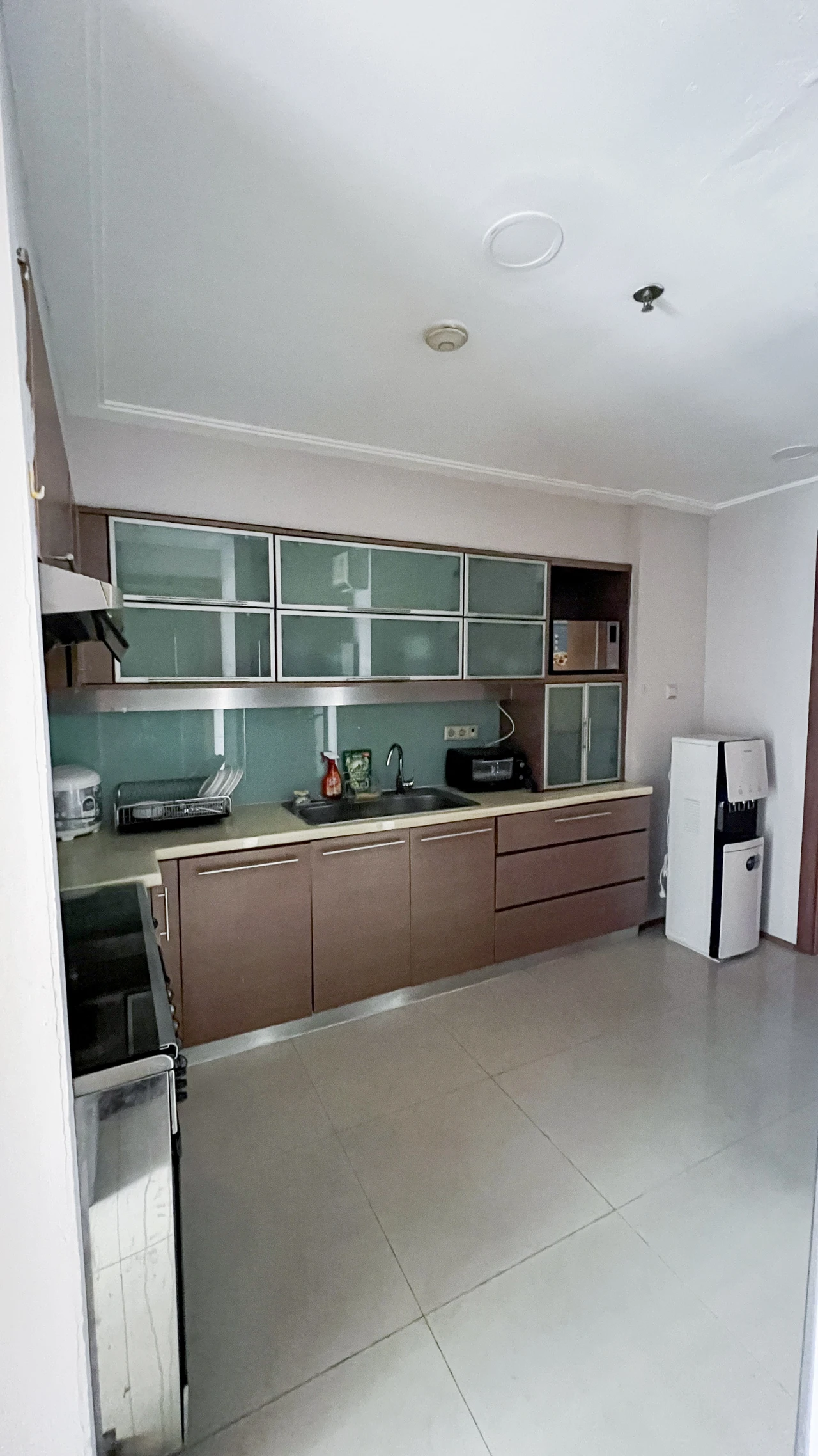 Disewakan Apartemen Pavilion Jakarta Pusat – 3BR 130 sqm Full Furnished Dekat Sudirman, SCBD & Citywalk – 085313173630 (Dito)
