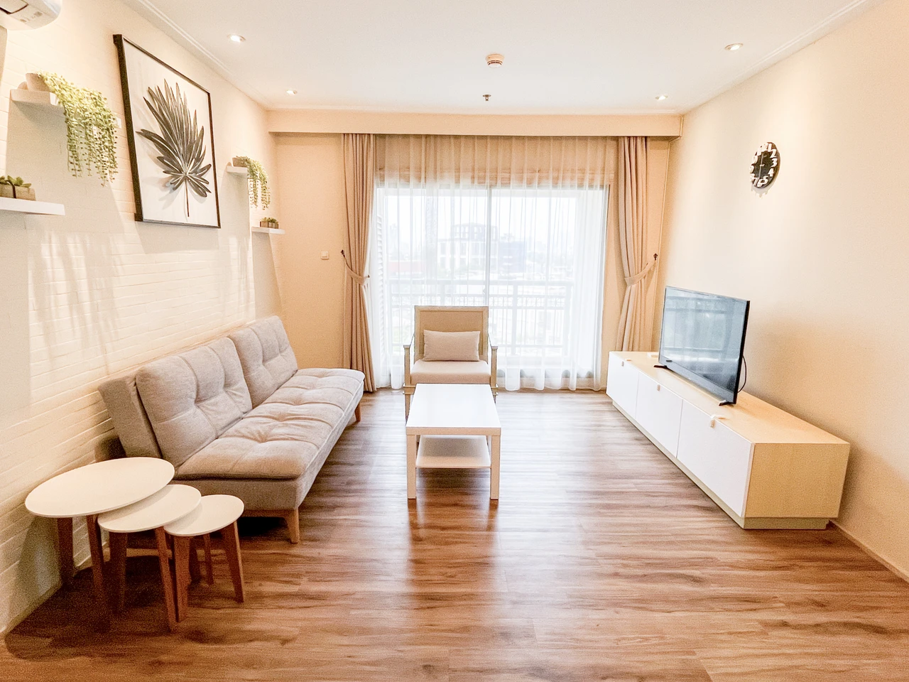 Disewakan Apartemen Pavilion Jakarta Pusat – 2BR 115 sqm Full Furnished Dekat Sudirman, SCBD & Citywalk – 085313173630 (Dito) — foto 1