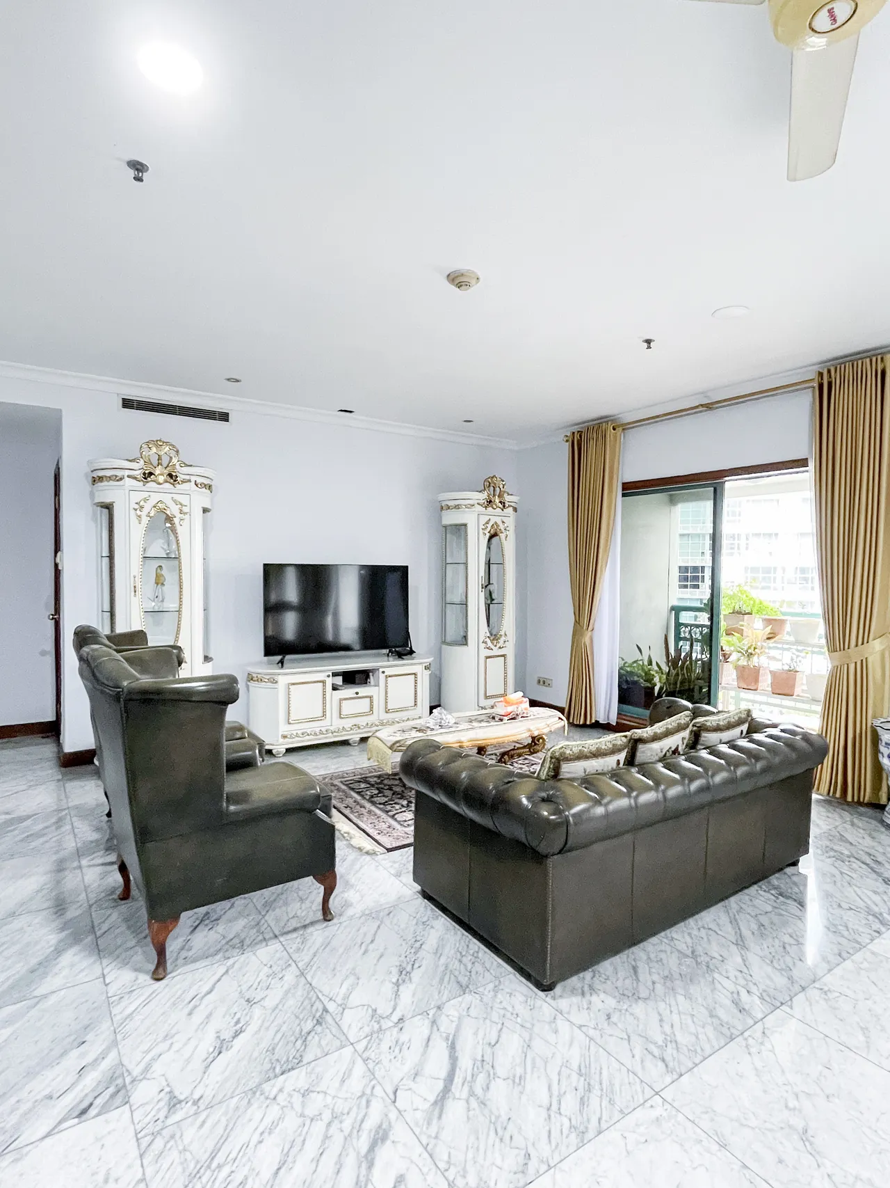 Disewakan Apartemen Pavilion Jakarta Pusat – 4BR 346 sqm Full Furnished Dekat Sudirman, SCBD & Citywalk – 085313173630 (Dito) — foto 1