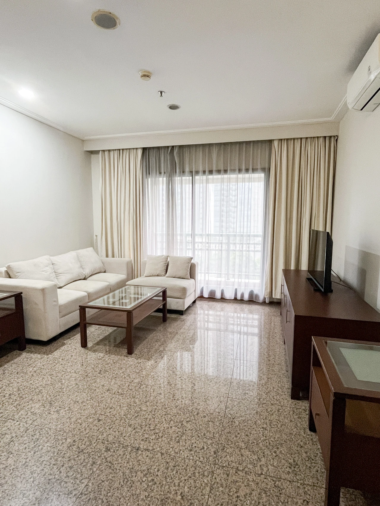 Tersewa Apartemen Pavilion Jakarta Pusat – 2BR 107 sqm Full Furnished Dekat Sudirman, SCBD & Citywalk – 085313173630 (Dito) — foto 1