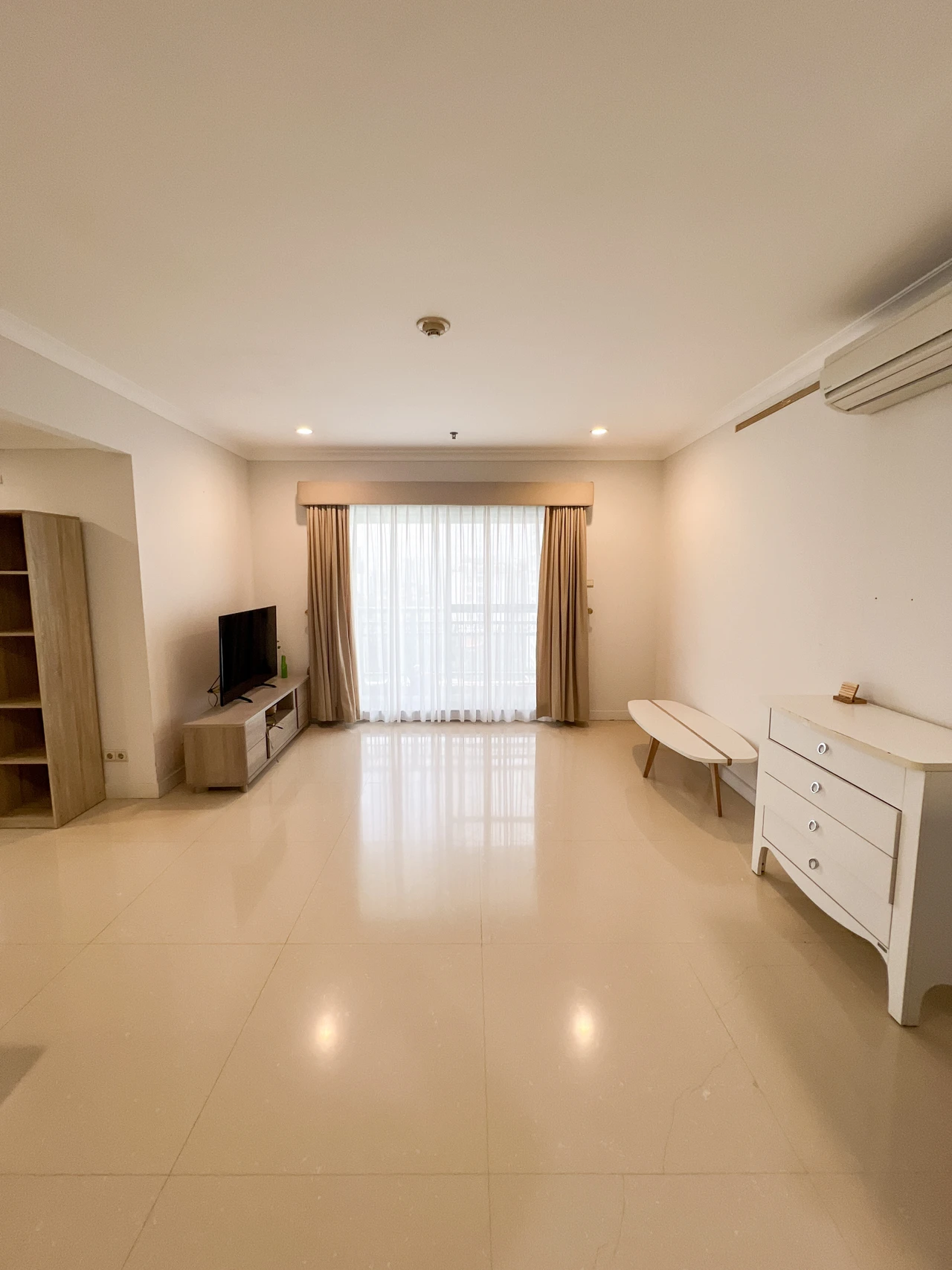Disewakan Apartemen Pavilion Jakarta Pusat – 3BR 130 sqm Full Furnished Dekat Sudirman, SCBD & Citywalk – 085313173630 (Dito) — foto 1