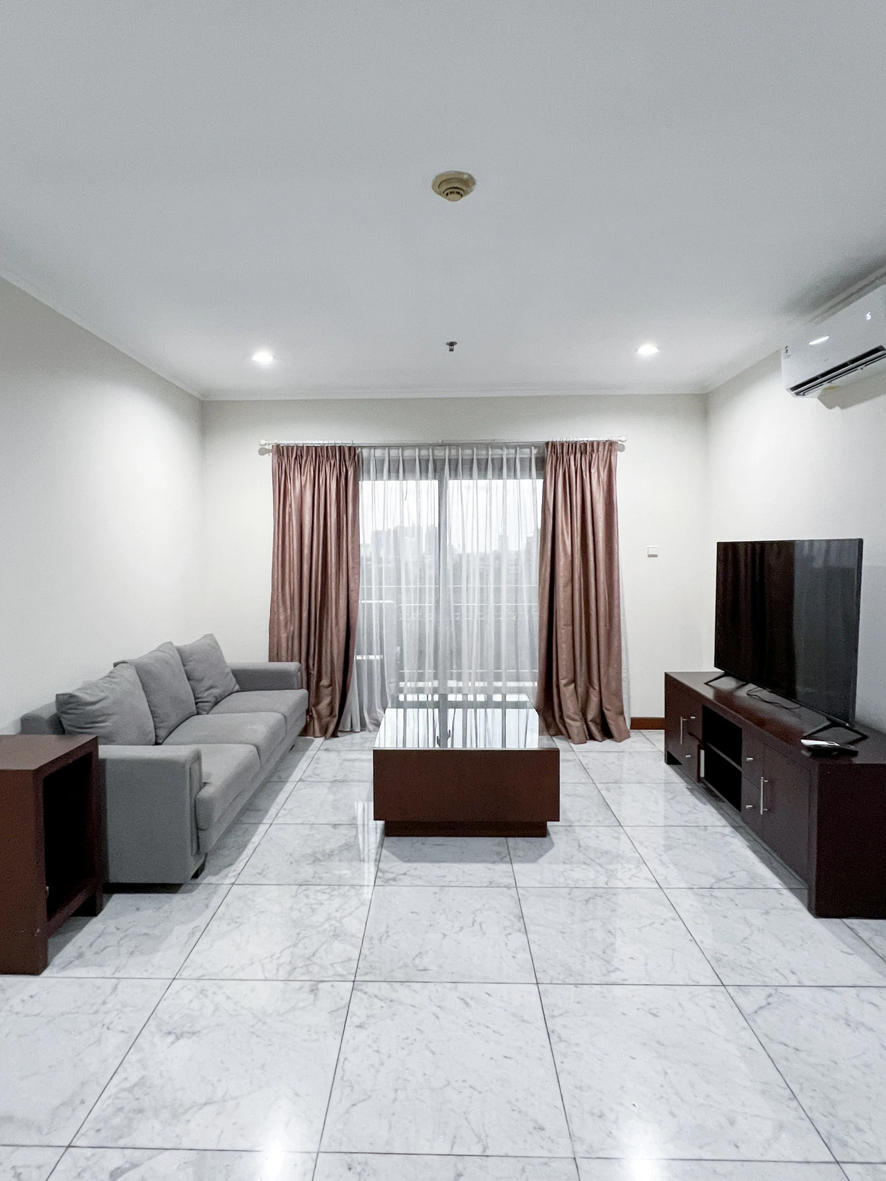 Disewakan Apartemen Pavilion Jakarta Pusat – 2BR 107 sqm Full Furnished Dekat Sudirman, SCBD & Citywalk – 085313173630 (Dito) — foto 1