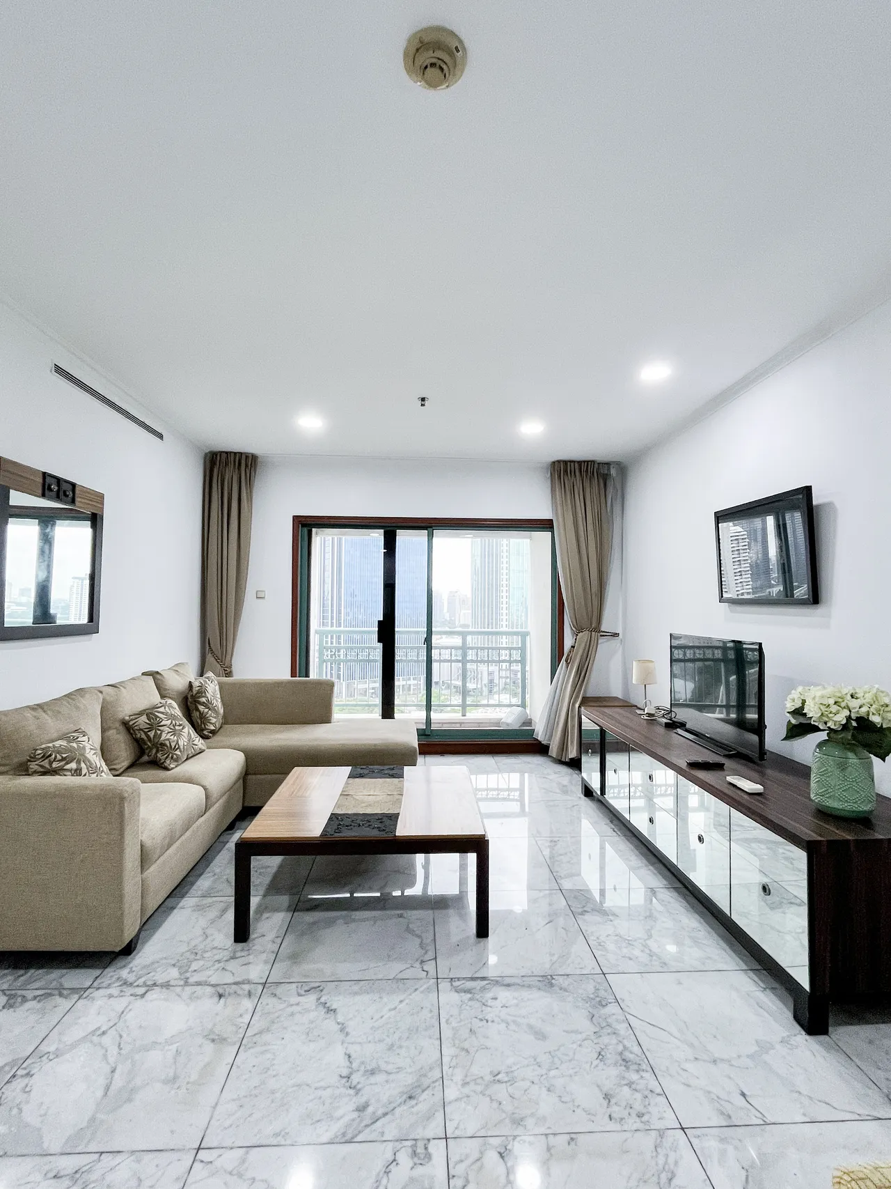 Disewakan Apartemen Pavilion Jakarta Pusat – 2BR 115 sqm Full Furnished Dekat Sudirman, SCBD & Citywalk – 085313173630 (Dito) — foto 1