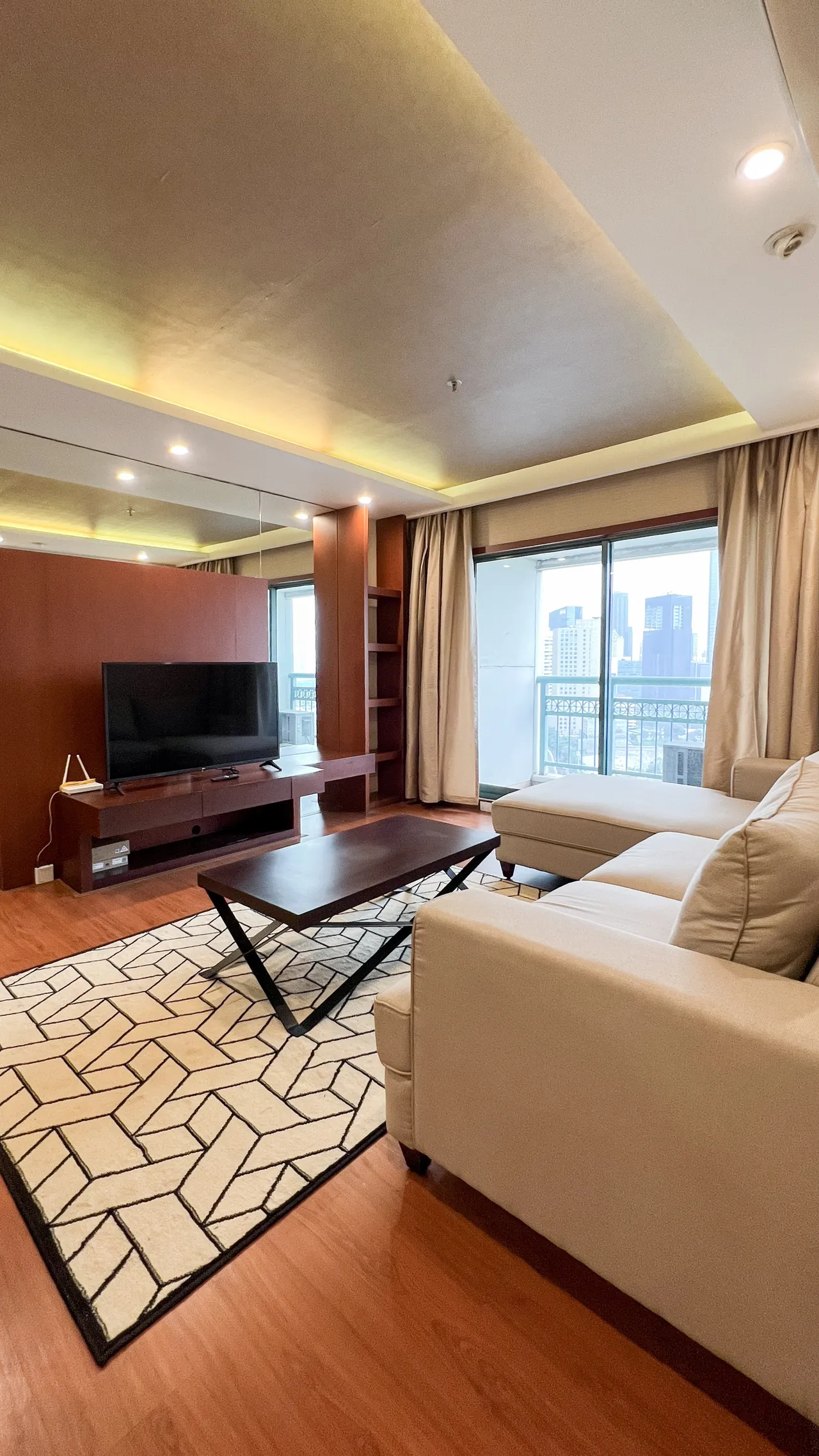 Disewakan Apartemen Pavilion Jakarta Pusat – 2BR 115 sqm Full Furnished Dekat Sudirman, SCBD & Citywalk – 085313173630 (Dito) — foto 1