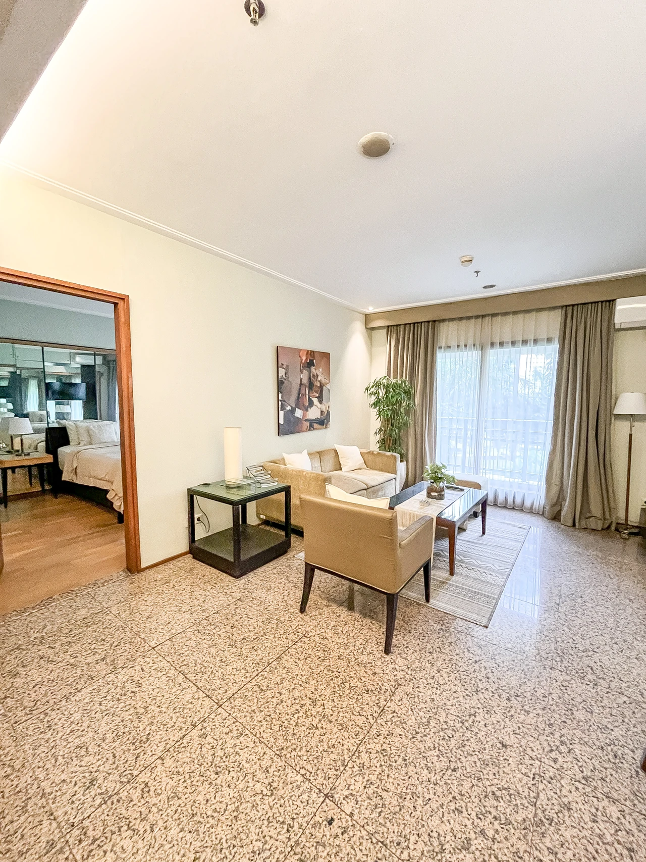 Disewakan Apartemen Pavilion Jakarta Pusat – 1BR 87 sqm Full Furnished Dekat Sudirman, SCBD & Citywalk – 085313173630 (Dito) — foto 1