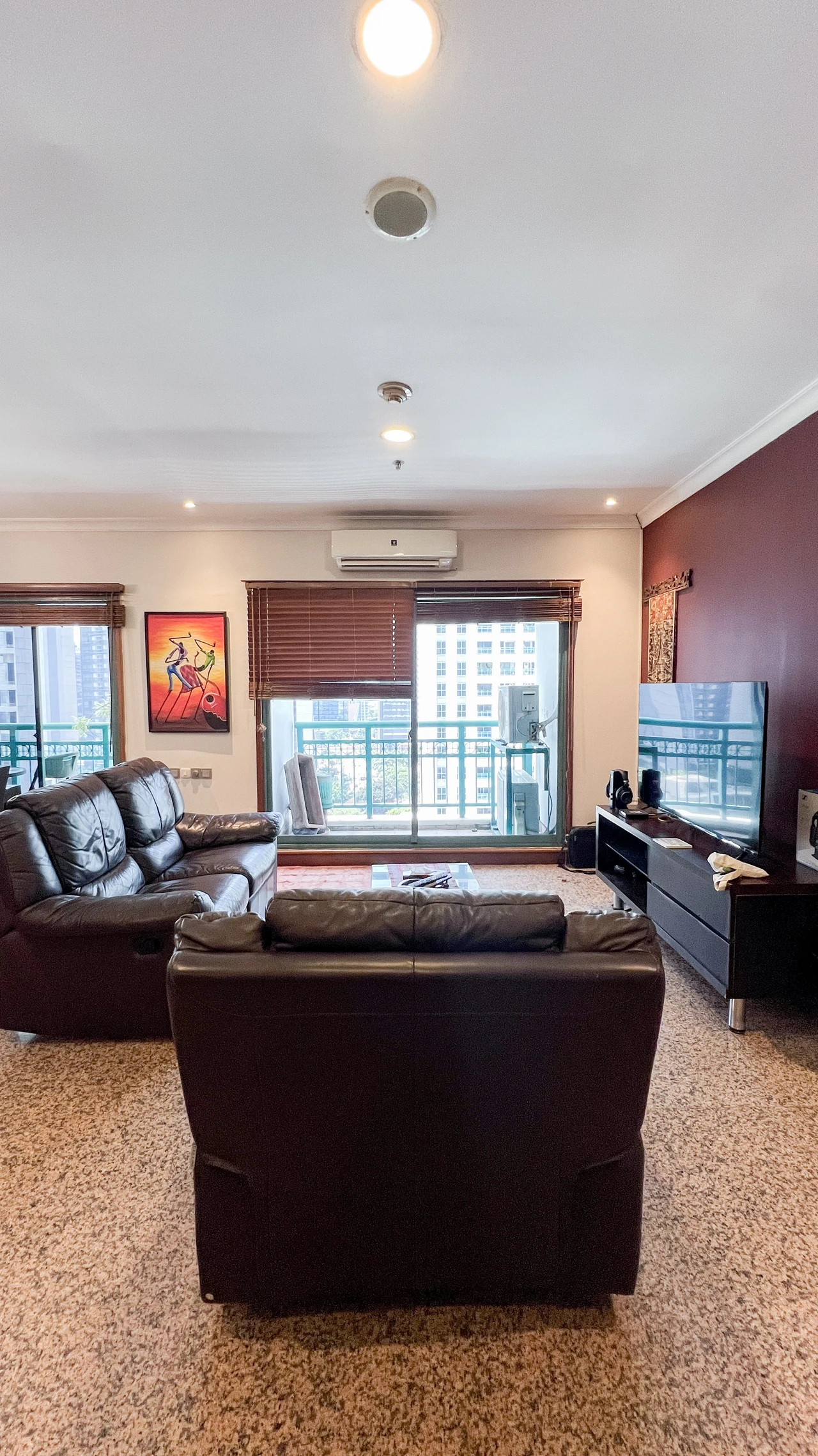 Disewakan Apartemen Pavilion Jakarta Pusat – 3BR 130 sqm Full Furnished Dekat Sudirman, SCBD & Citywalk – 085313173630 (Dito)
