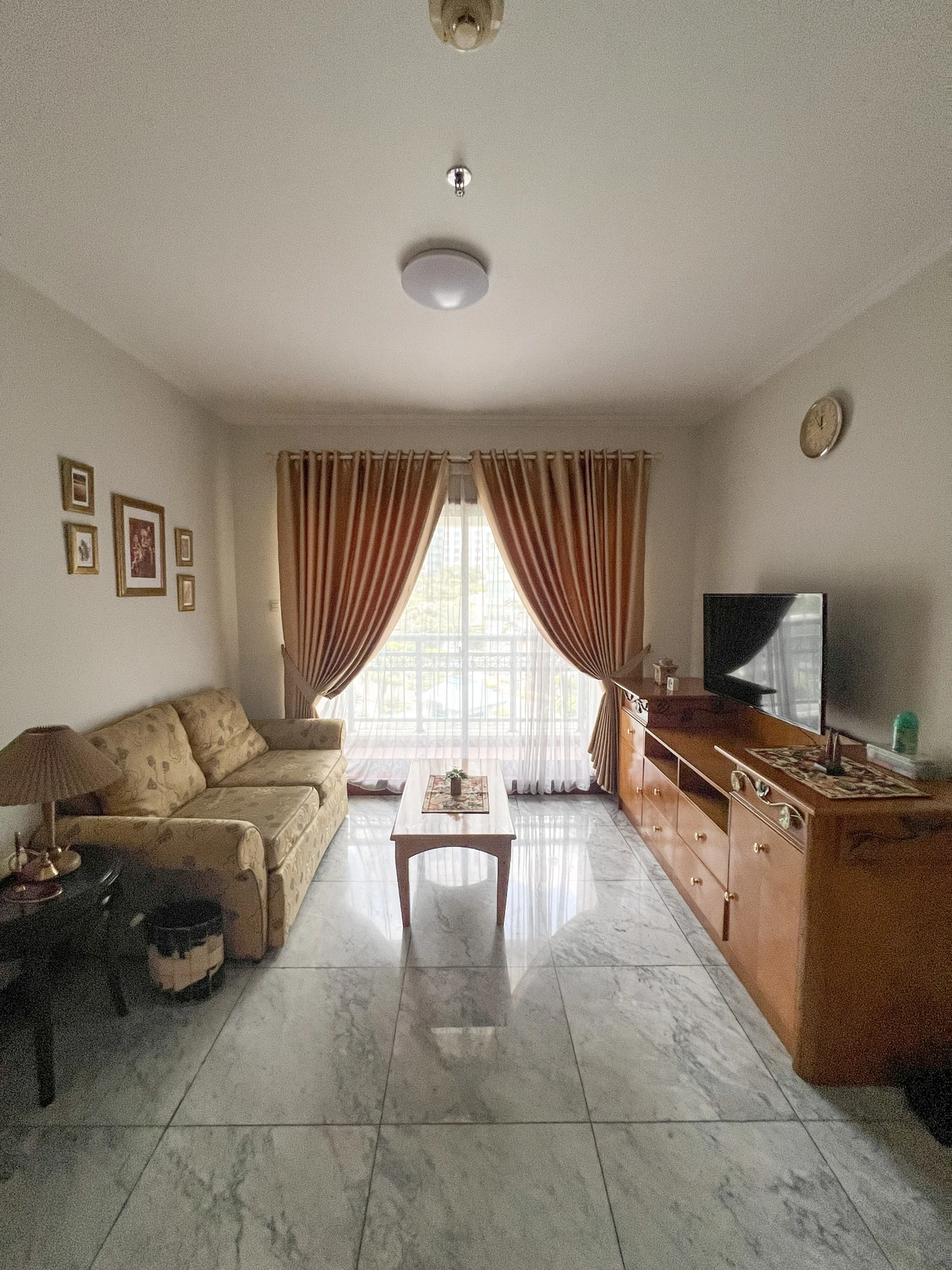 Disewakan Apartemen Pavilion Jakarta Pusat – 1BR 57 sqm Full Furnished Dekat Sudirman, SCBD & Citywalk – 085313173630 (Dito) — foto 1
