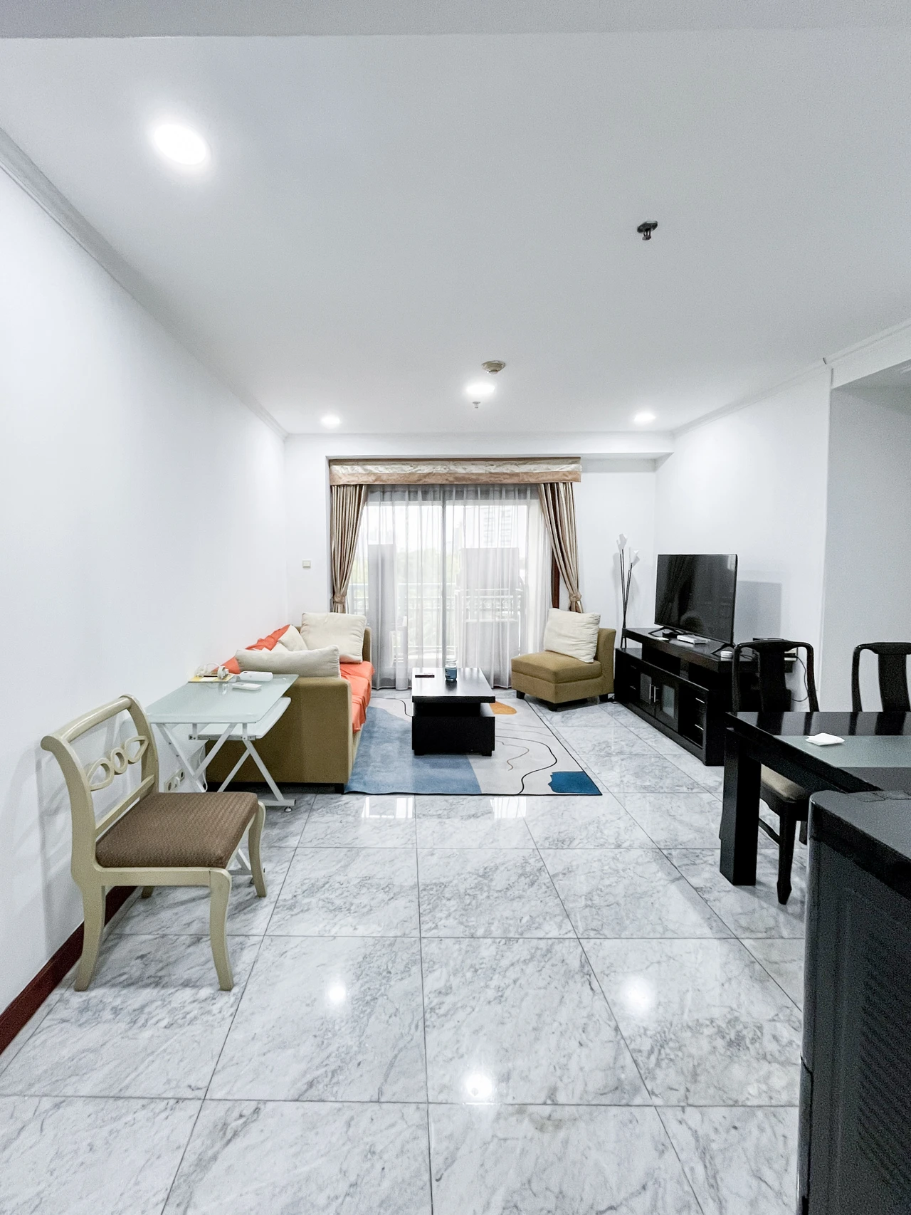 Disewakan Apartemen Pavilion Jakarta Pusat – 2BR 75 sqm Full Furnished Dekat Sudirman, SCBD & Citywalk – 085313173630 (Dito) — foto 1