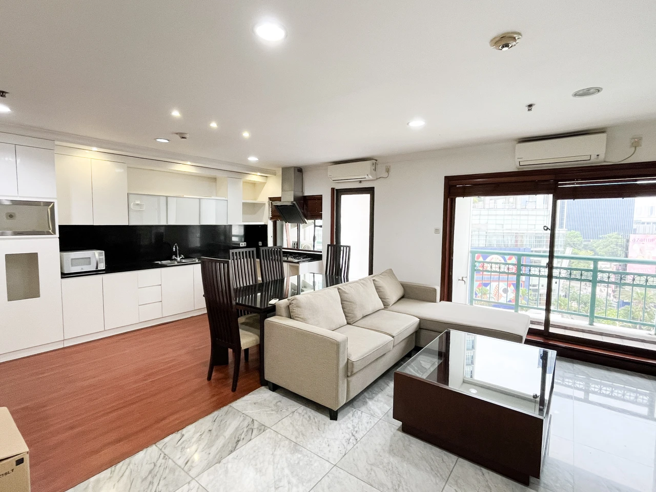 Disewakan Apartemen Pavilion Jakarta Pusat – 2BR 115 sqm Full Furnished Dekat Sudirman, SCBD & Citywalk – 085313173630 (Dito)