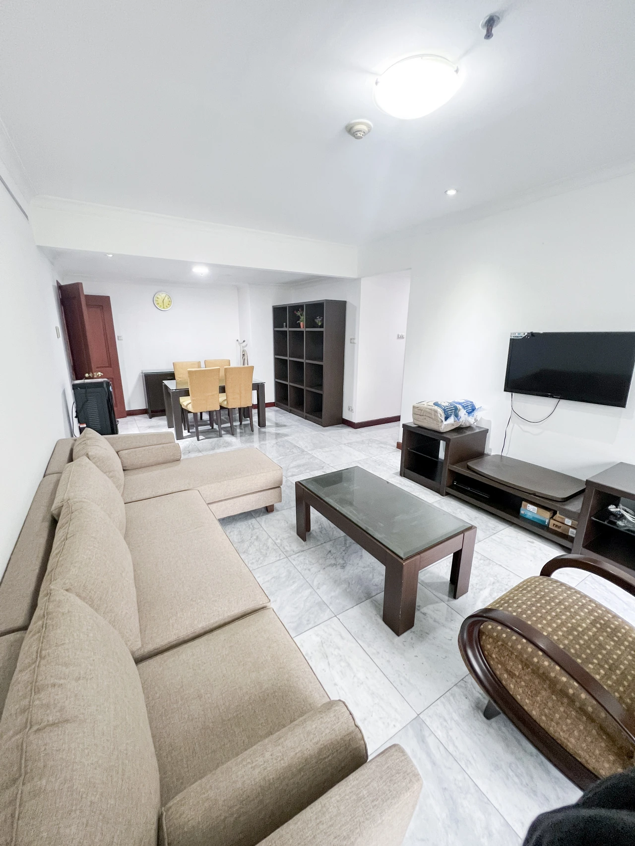 Disewakan Apartemen Pavilion Jakarta Pusat – 2BR 115 sqm Full Furnished Dekat Sudirman, SCBD & Citywalk – 085313173630 (Dito) — foto 1