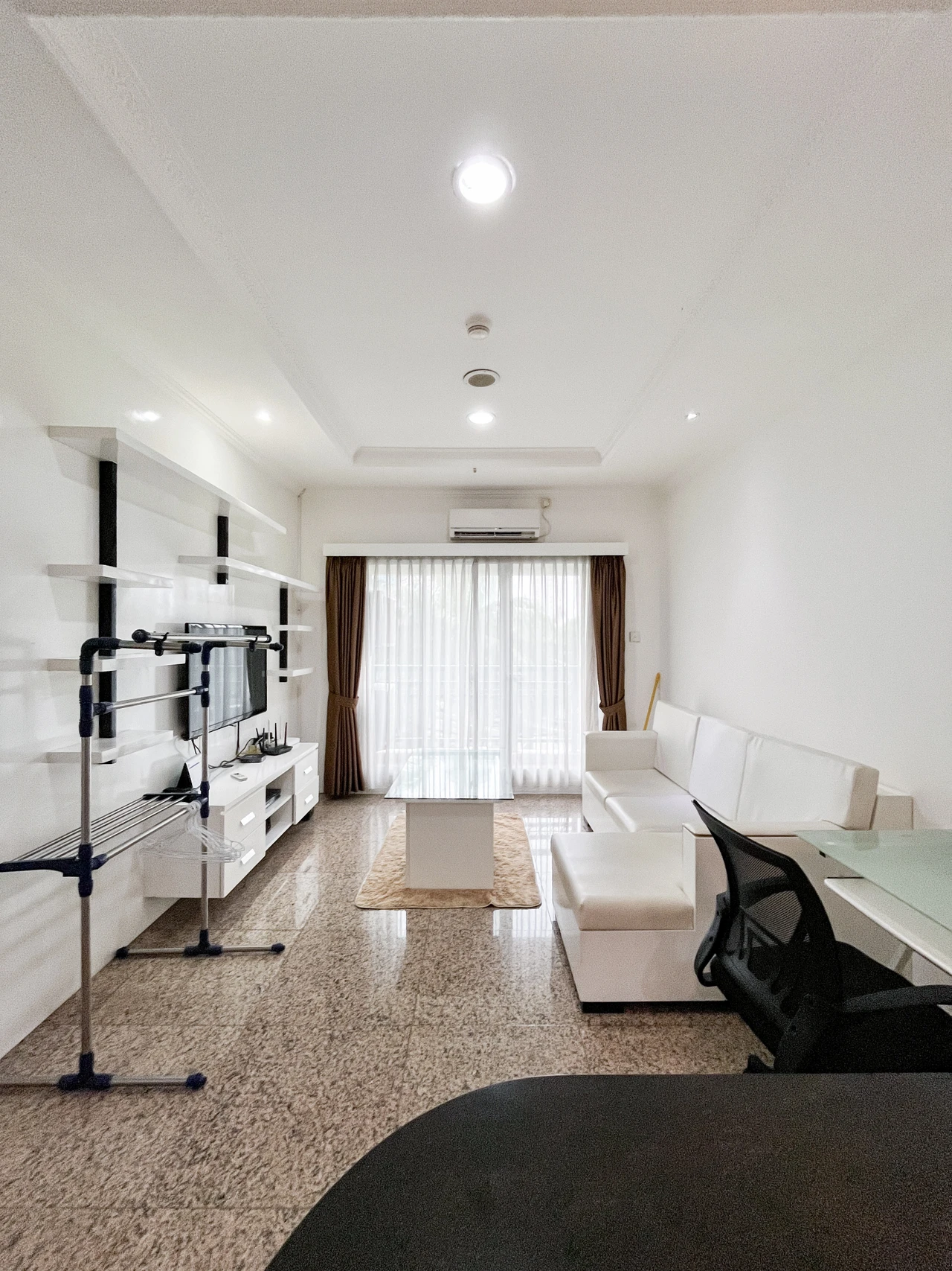 Disewakan Apartemen Pavilion Jakarta Pusat – 1BR 57 sqm Full Furnished Dekat Sudirman, SCBD & Citywalk – 085313173630 (Dito) — foto 1