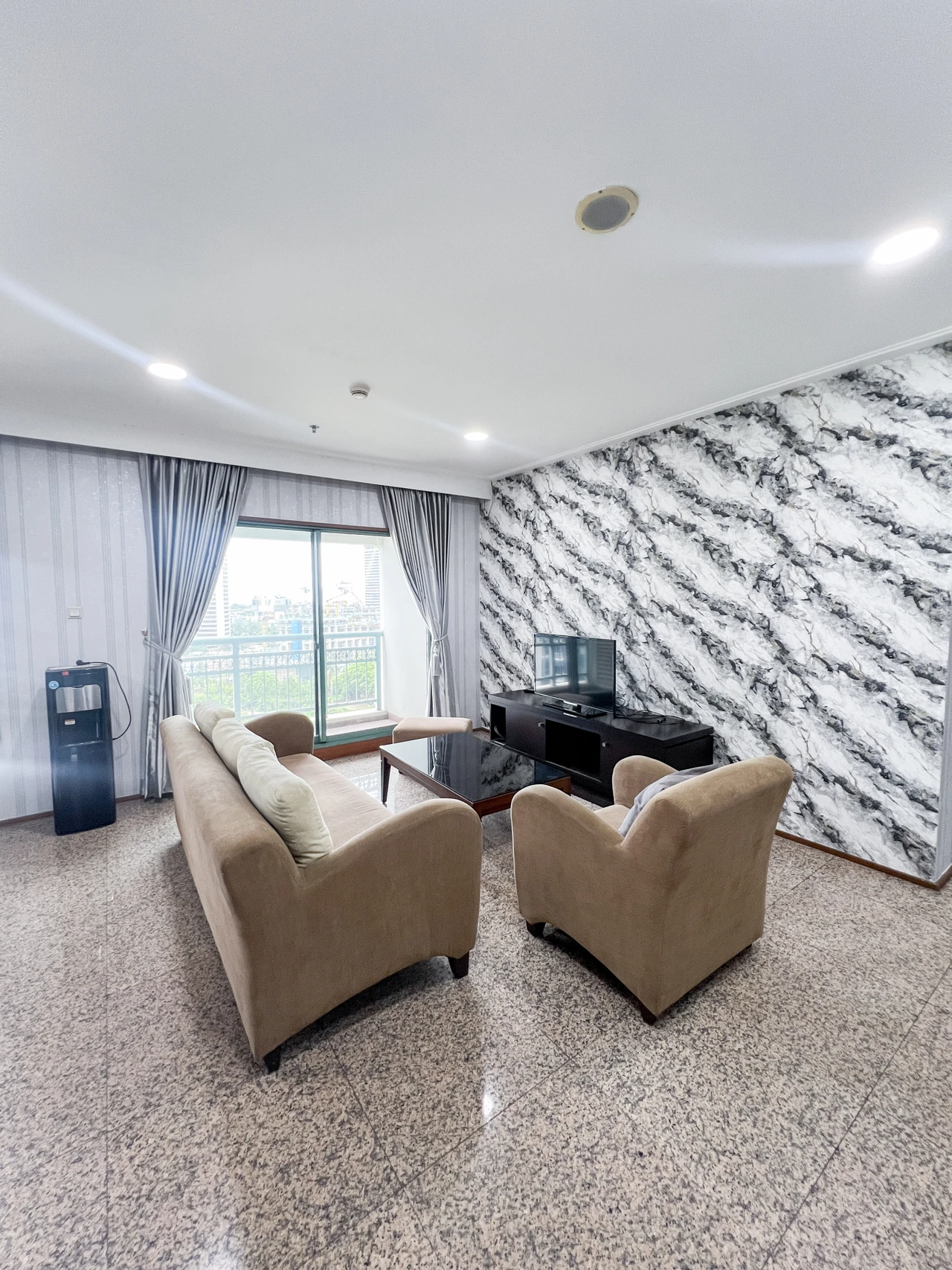 Disewakan Apartemen Pavilion Jakarta Pusat – 2BR 115 sqm Full Furnished Dekat Sudirman, SCBD & Citywalk – 085313173630 (Dito) — foto 1