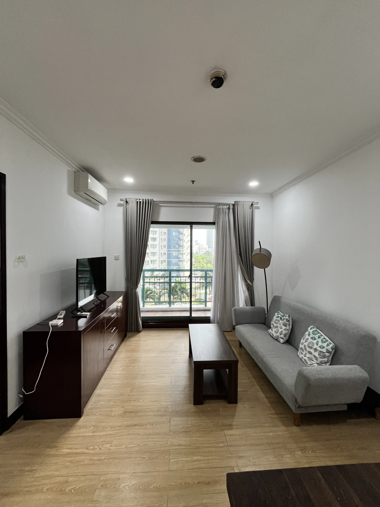 Disewakan Apartemen Pavilion Jakarta Pusat – 1BR 57 sqm Full Furnished Dekat Sudirman, SCBD & Citywalk – 085313173630 (Dito) — foto 1