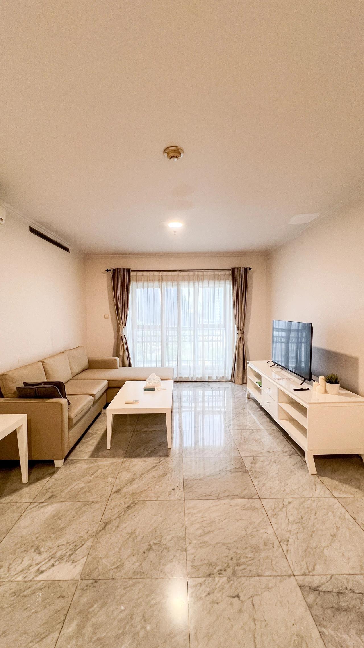 Disewakan Apartemen Pavilion Jakarta Pusat – 2BR 115 sqm Full Furnished Dekat Sudirman, SCBD & Citywalk – 085313173630 (Dito)