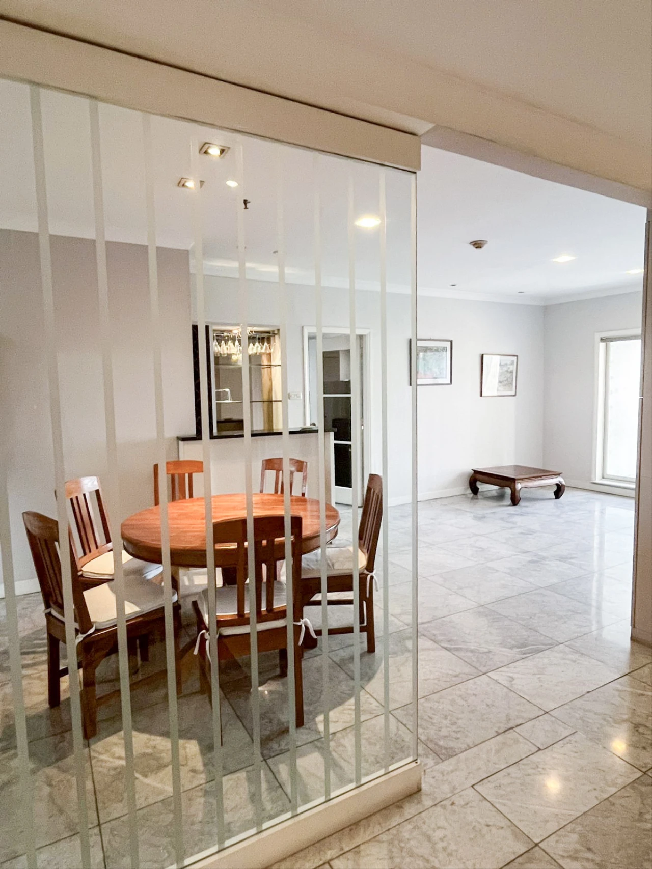 Disewakan Apartemen Pavilion Jakarta Pusat – 3BR 130 sqm Full Furnished Dekat Sudirman, SCBD & Citywalk – 085313173630 (Dito) — foto 1