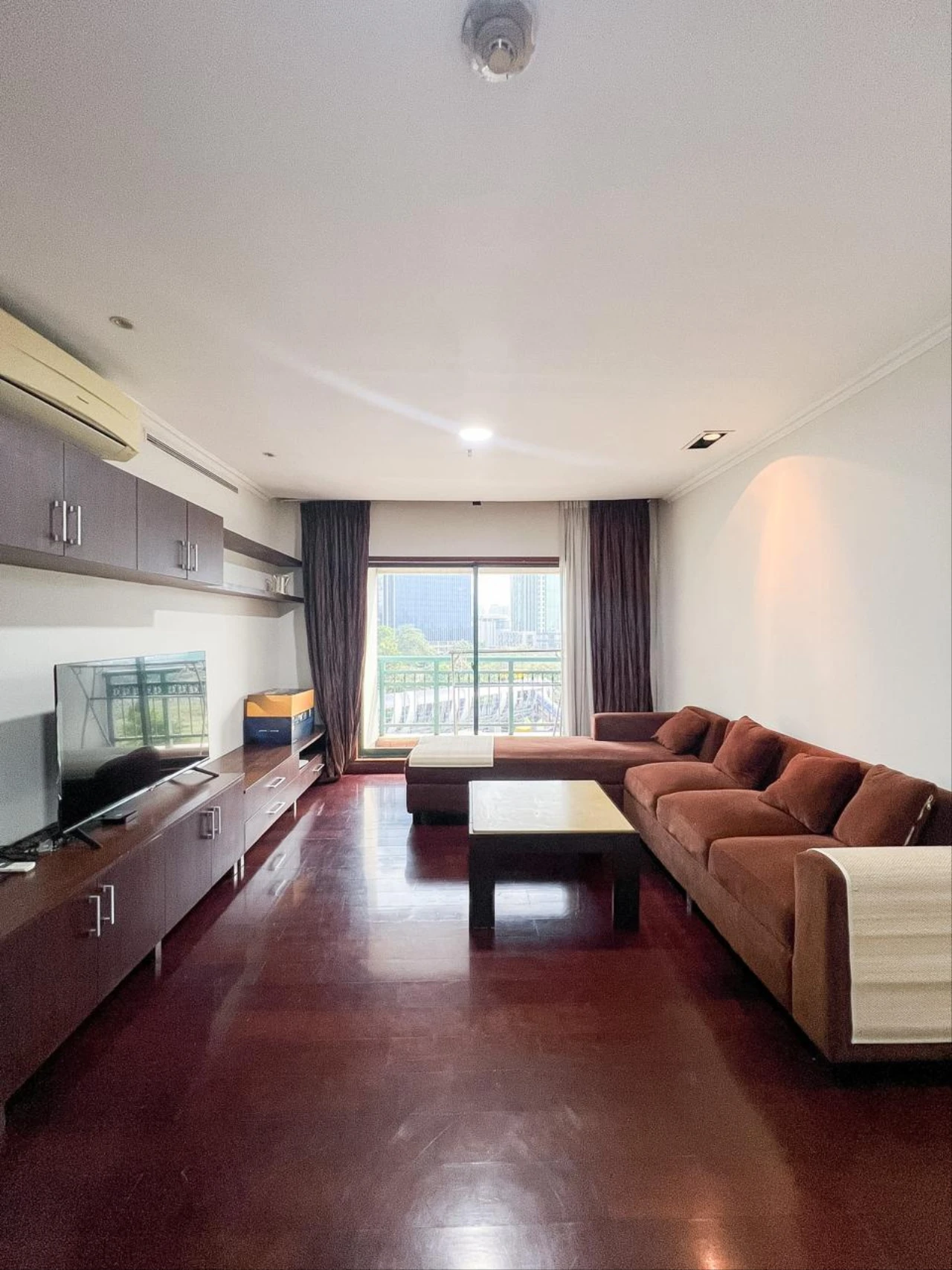 Disewakan Apartemen Pavilion Jakarta Pusat – 2BR 115 sqm Full Furnished Dekat Sudirman, SCBD & Citywalk – 085313173630 (Dito) — foto 1